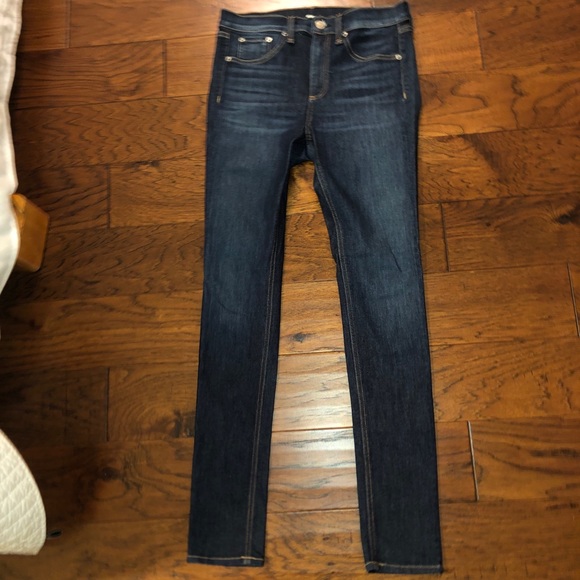 Rag and Bone Jeans - Picture 1 of 4